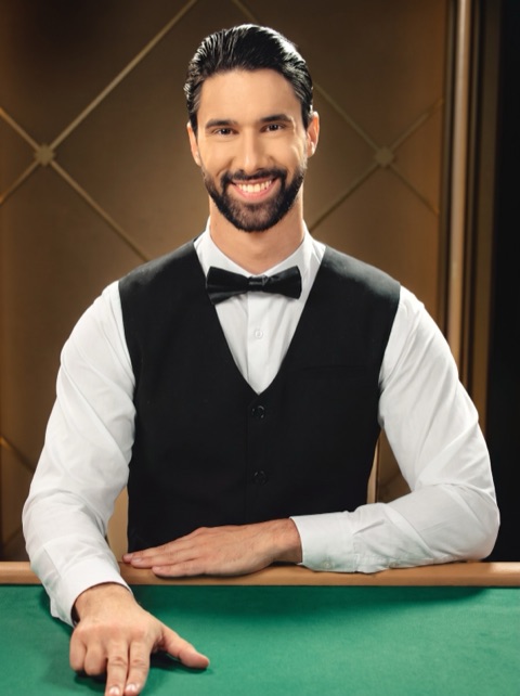 Speed Blackjack 22
