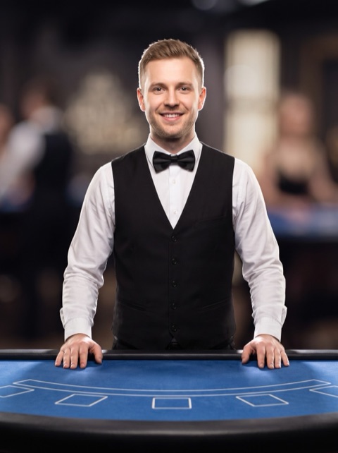 Speed Blackjack 27