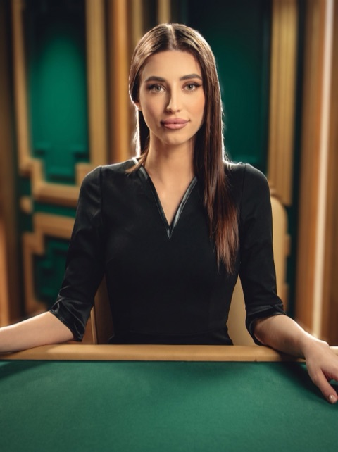 Speed Blackjack 28