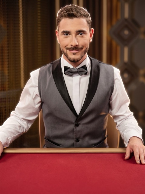 VIP Blackjack 12