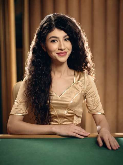 VIP Blackjack 14
