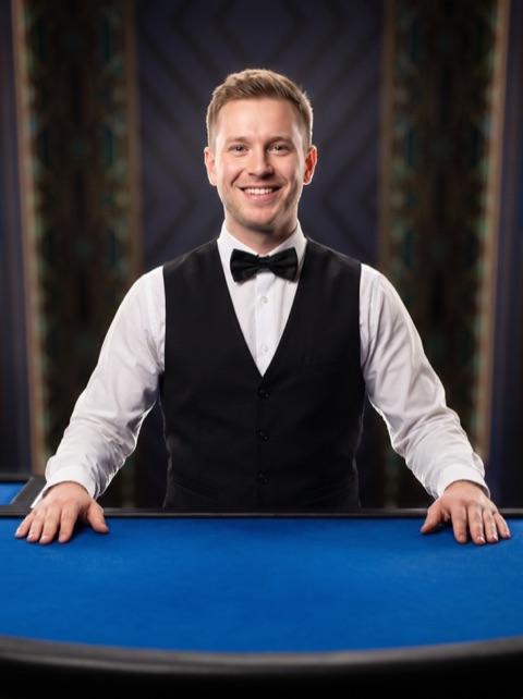 BlackjackX 6