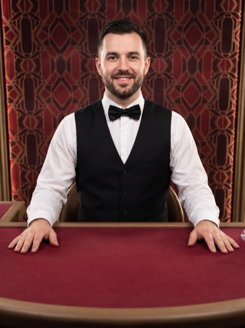 BlackjackX 10