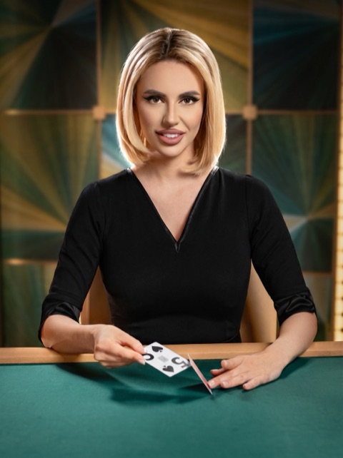 Blackjack 81