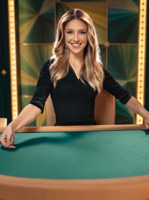 Blackjack 80