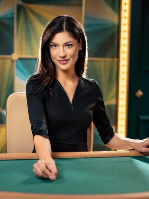 Blackjack 84