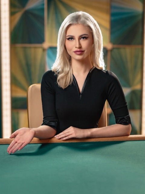 Blackjack 83