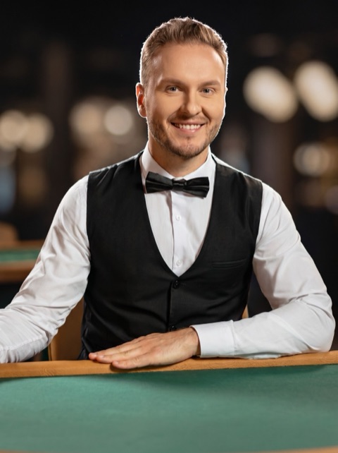 Blackjack 82