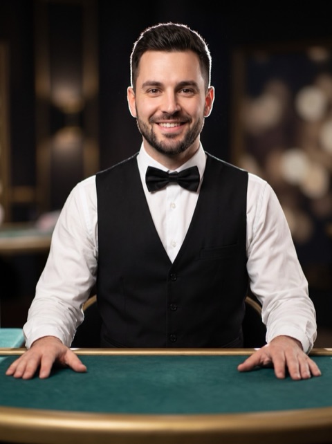Privé Lounge Blackjack 10