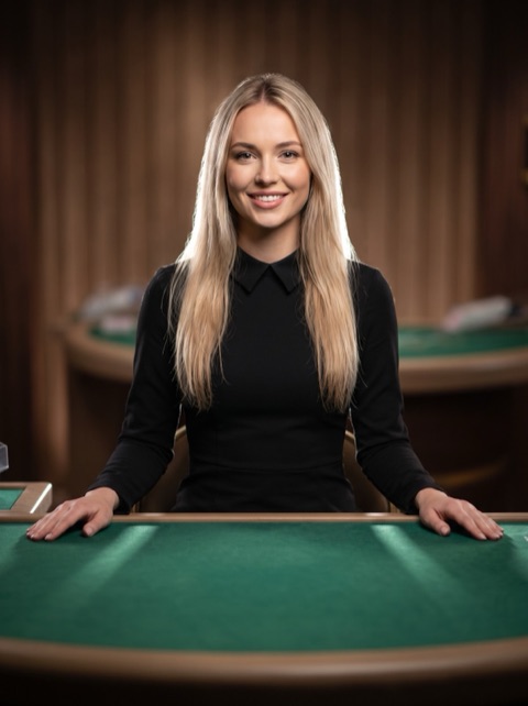 BlackjackX 11