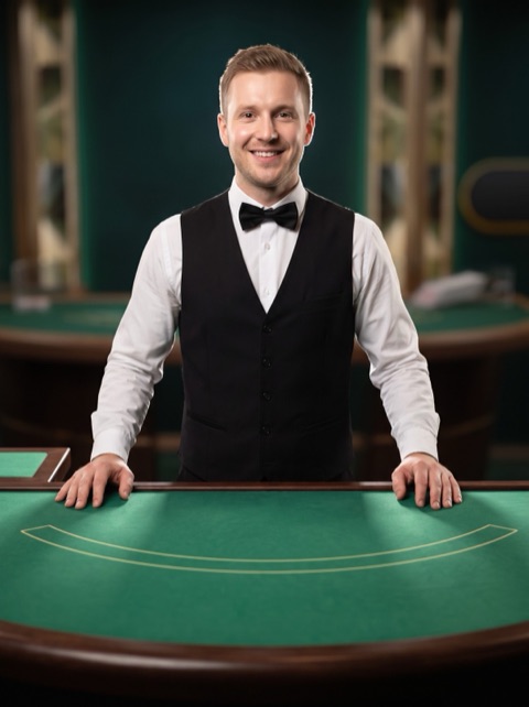 BlackjackX 12