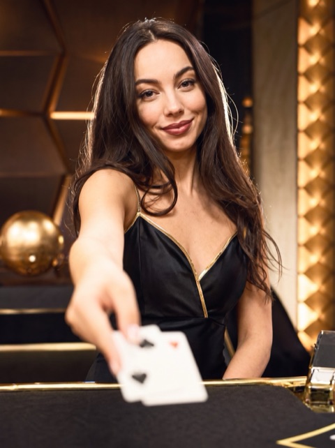 BlackjackX 22