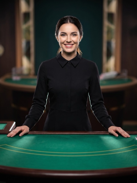 BlackjackX 23