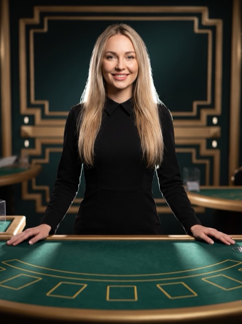 BlackjackX 27