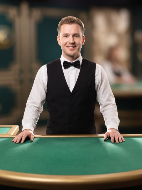 BlackjackX 28