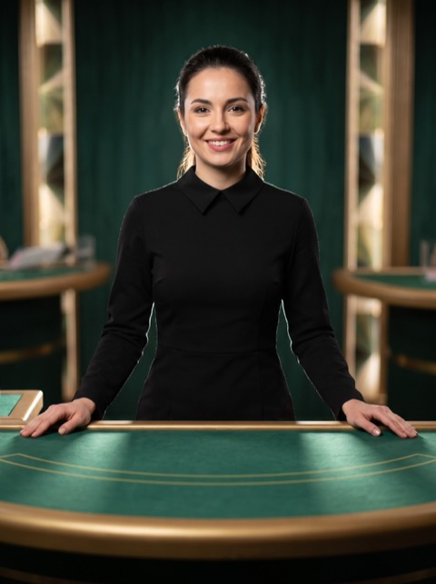 BlackjackX 30