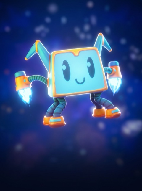 Space Robot