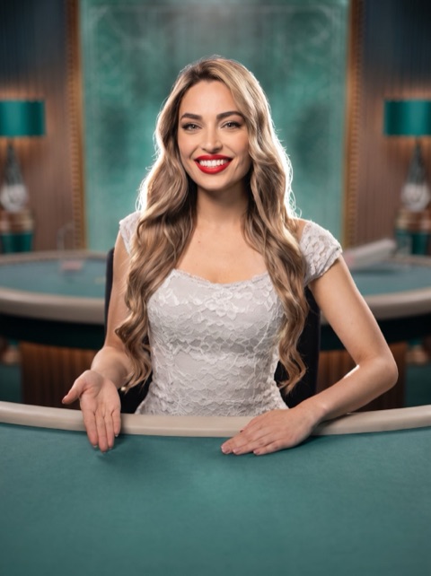 Privé Lounge Baccarat 6