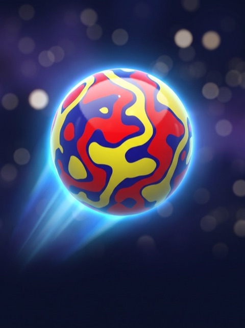 xBall