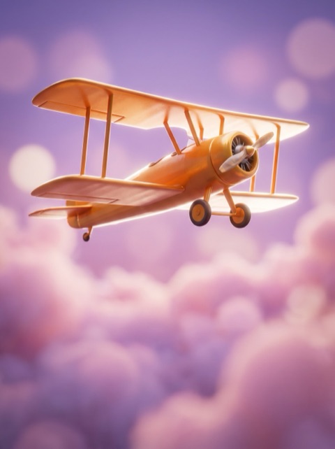 High Flyer