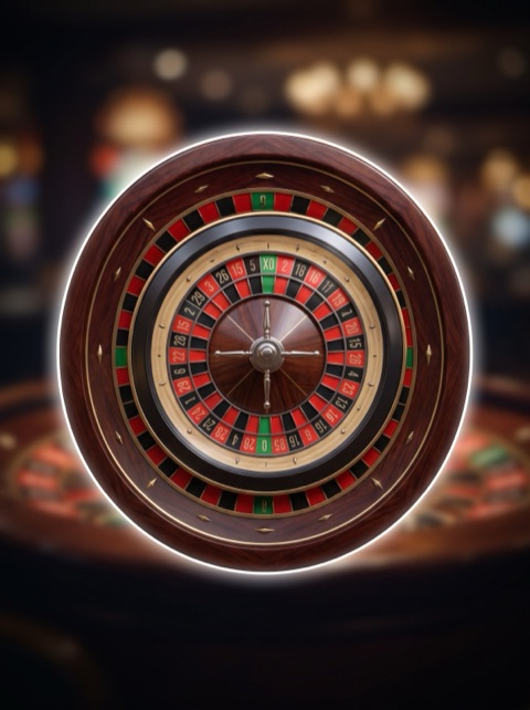 VIP Auto Roulette