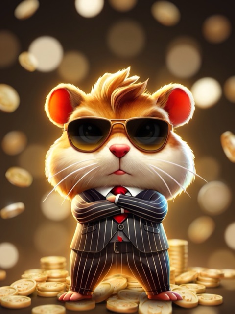 HAMSTER