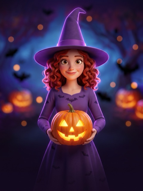 Pumpkin UP