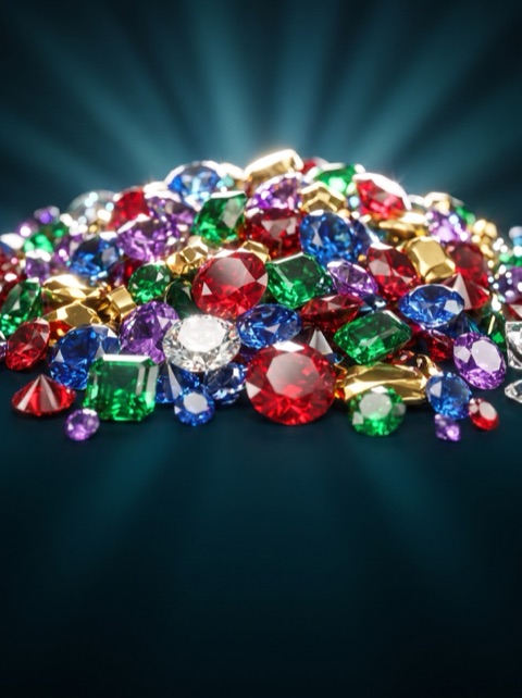 Jewel Clicker