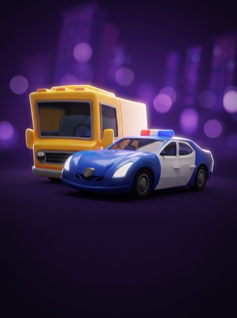 Car Crash
