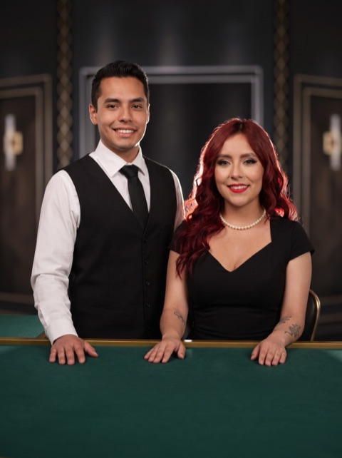 Blackjack Soirée Gold 4