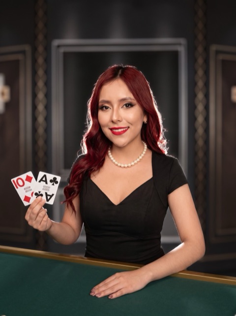 Blackjack Soirée Gold 2