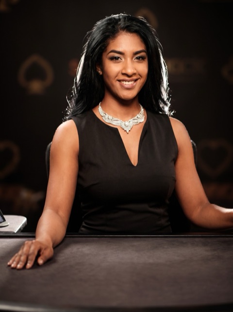 Blackjack Soirée 3