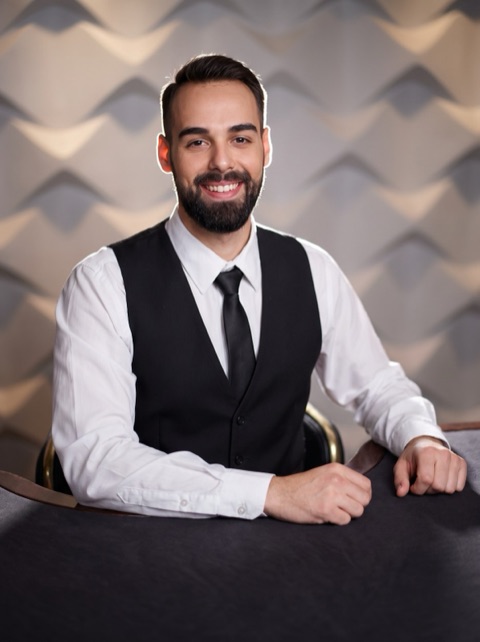 Blackjack Italiano VIP