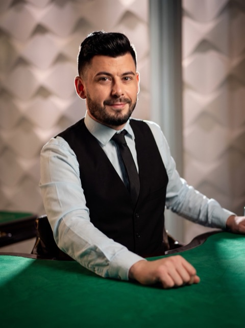 Blackjack Italiano 2