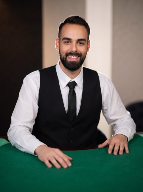 Blackjack Italiano 1