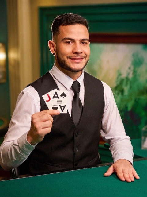 Blackjack 13