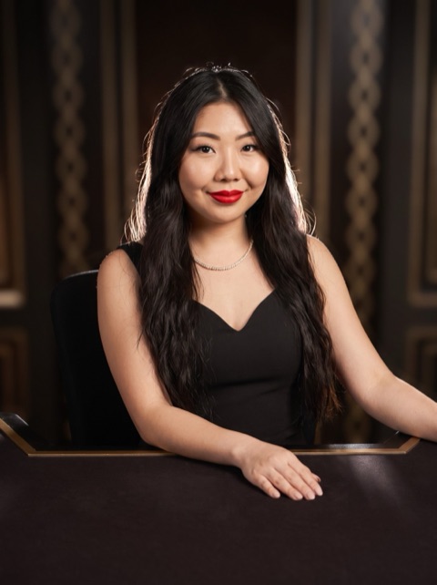 Baccarat Soirée NC