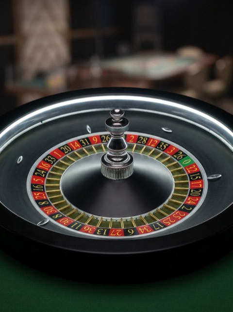 Auto Roulette