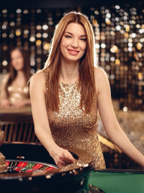 American Roulette