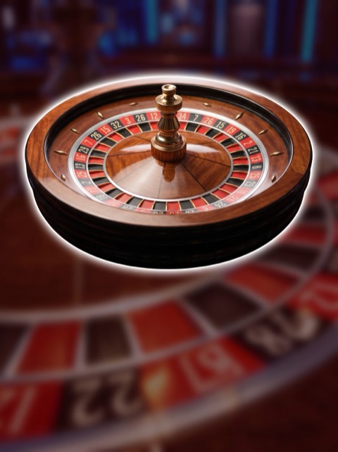 Immersive Roulette Deluxe