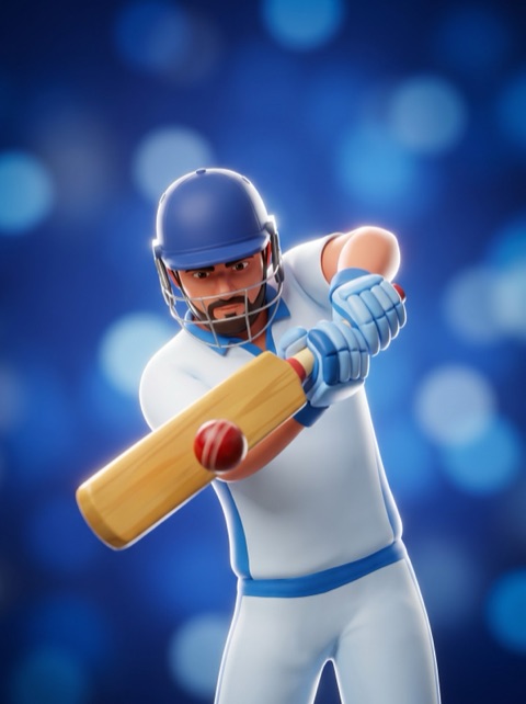 Cricket Boom