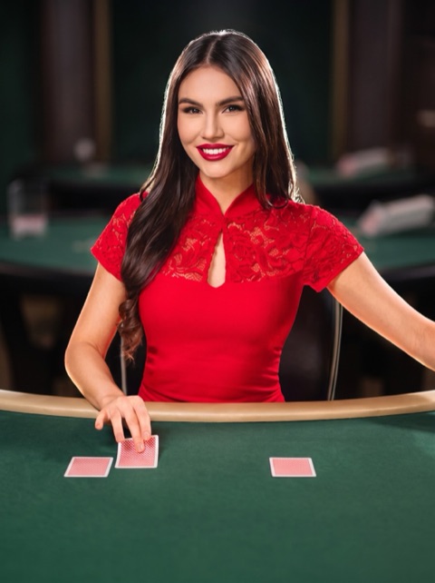 Squeeze Baccarat