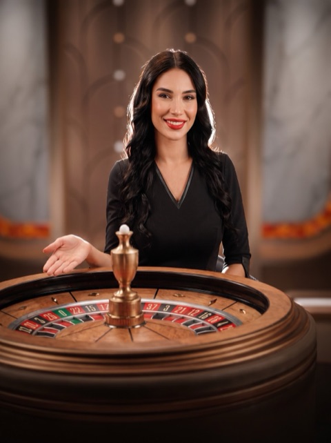 French Roulette