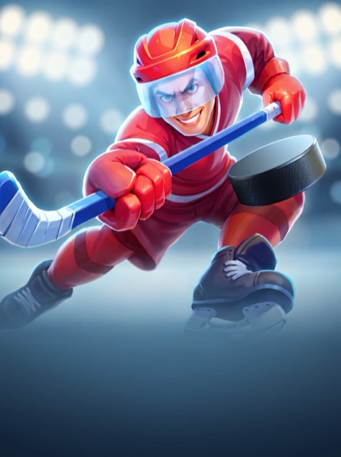 Crash Puck