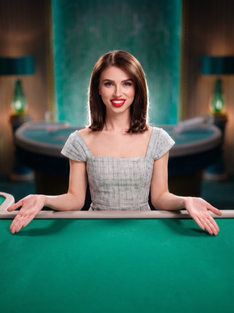 Privé Lounge Blackjack 11