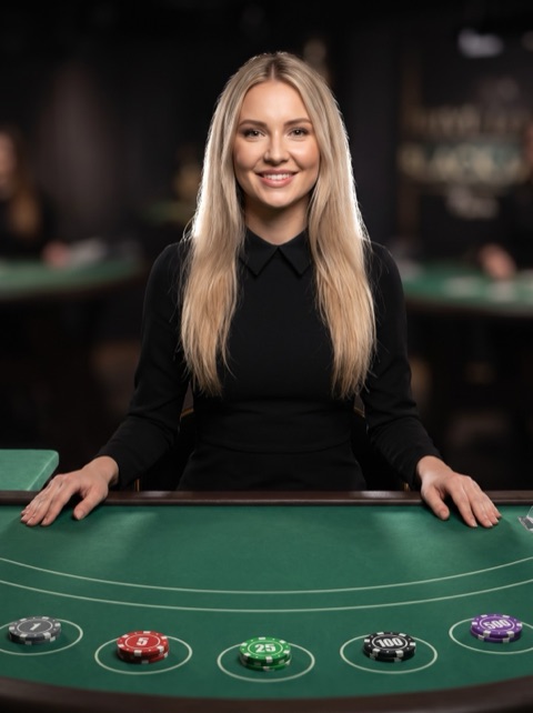 Privé Lounge Blackjack 13