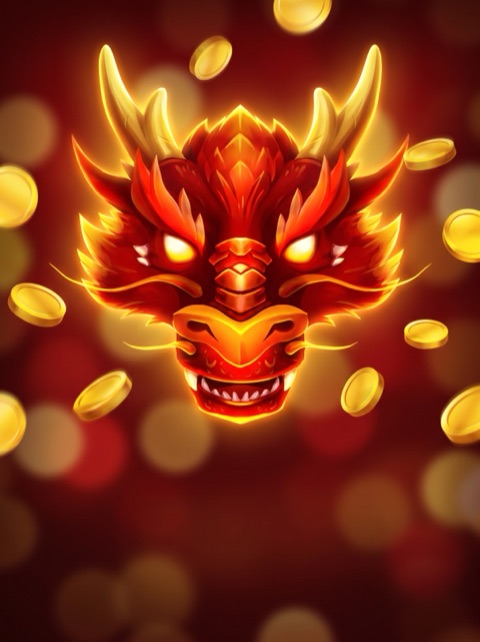 Dragon's Crash