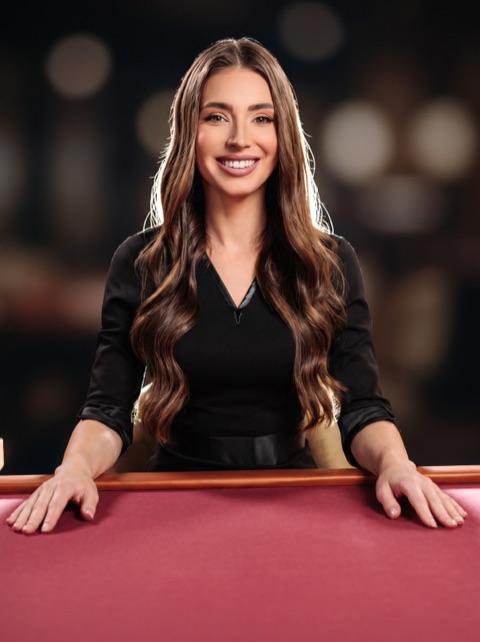 Blackjack 156