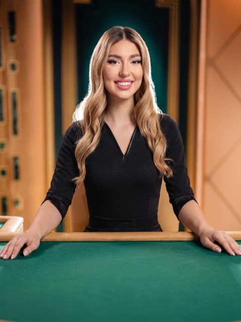 Blackjack 154