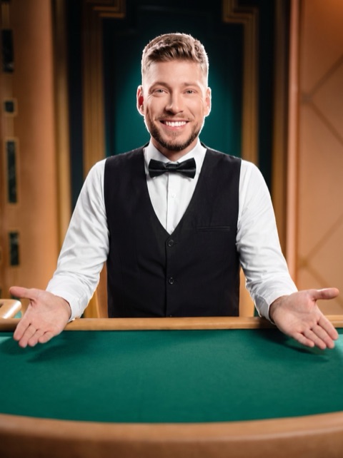 Blackjack 153